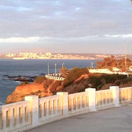 Vista Y Mar Apartment Valparaíso Екстериор снимка