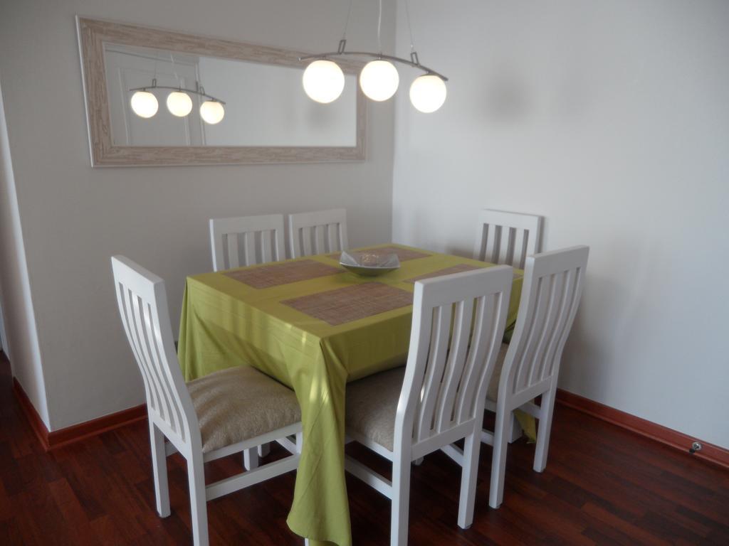 Vista Y Mar Apartment Valparaíso Стая снимка