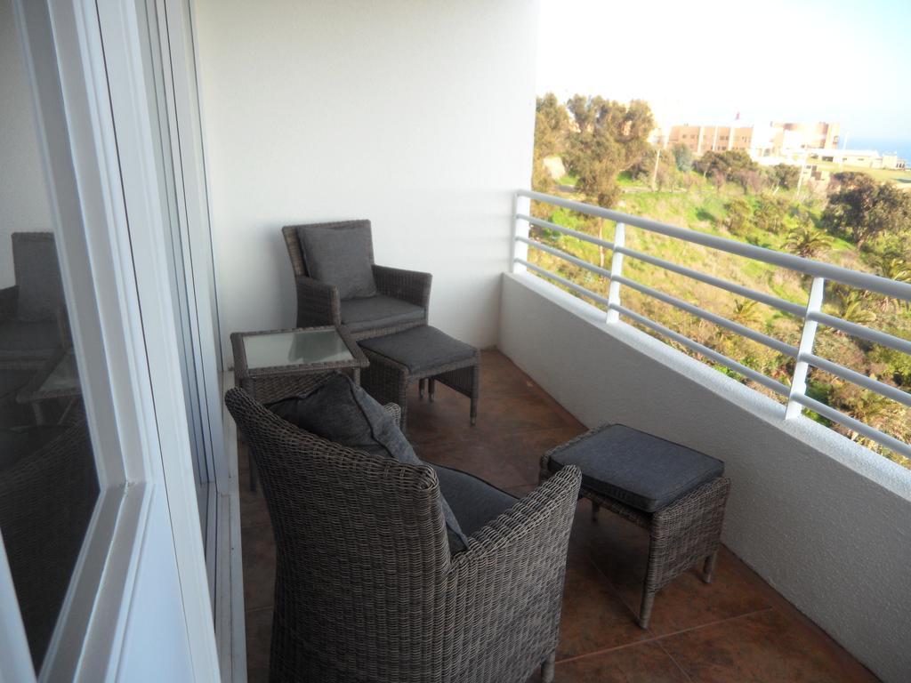 Vista Y Mar Apartment Valparaíso Екстериор снимка