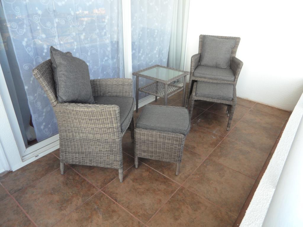 Vista Y Mar Apartment Valparaíso Стая снимка
