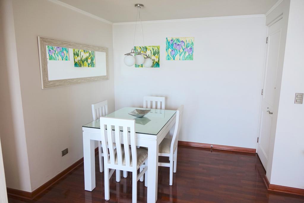 Vista Y Mar Apartment Valparaíso Екстериор снимка