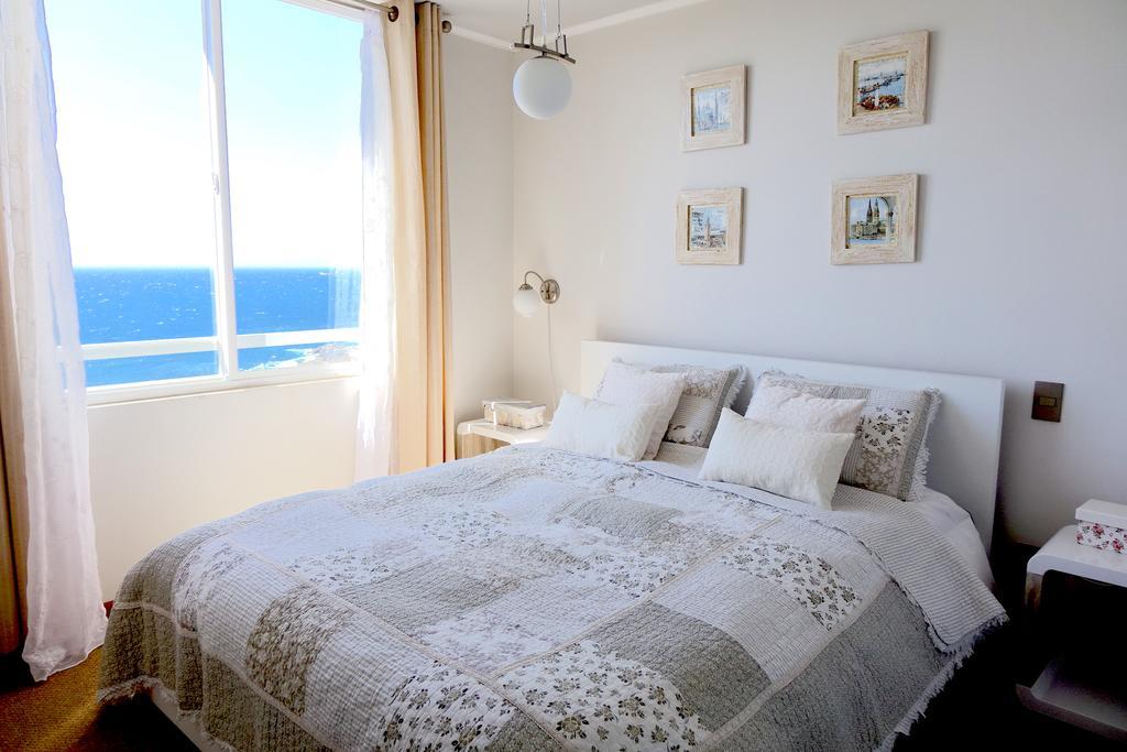Vista Y Mar Apartment Valparaíso Екстериор снимка