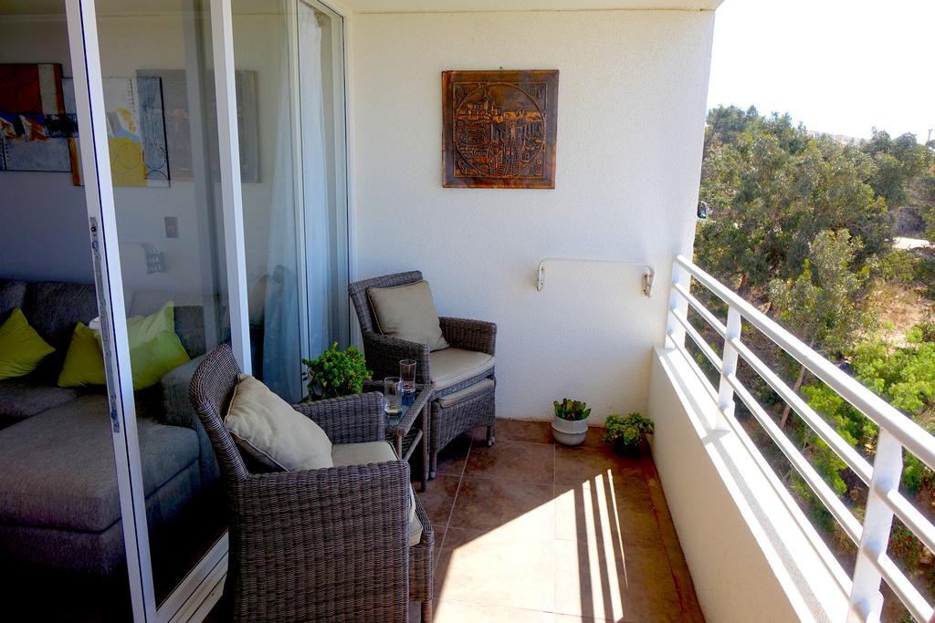 Vista Y Mar Apartment Valparaíso Екстериор снимка
