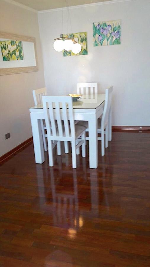 Vista Y Mar Apartment Valparaíso Екстериор снимка