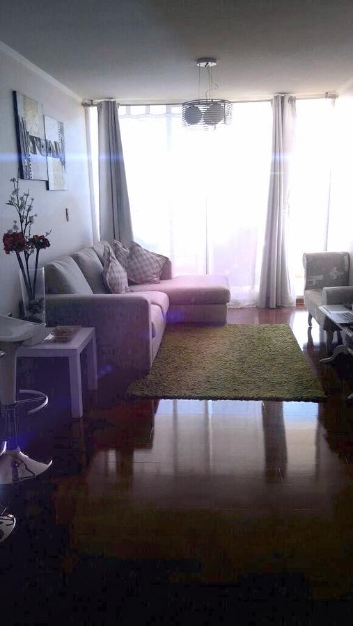 Vista Y Mar Apartment Valparaíso Екстериор снимка