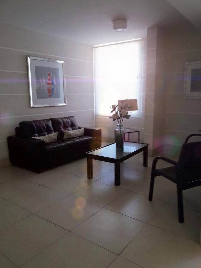 Vista Y Mar Apartment Valparaíso Екстериор снимка