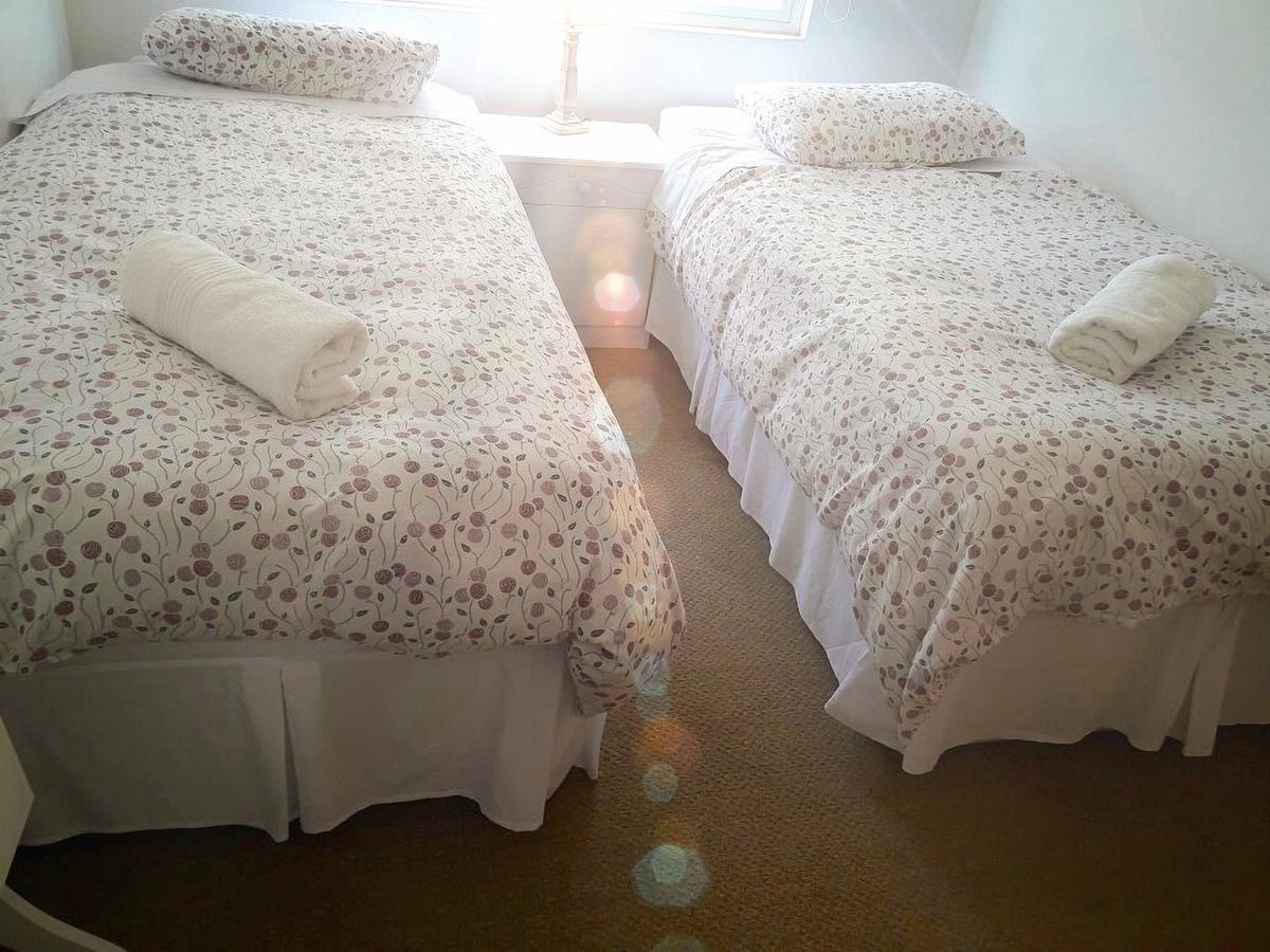 Vista Y Mar Apartment Valparaíso Екстериор снимка