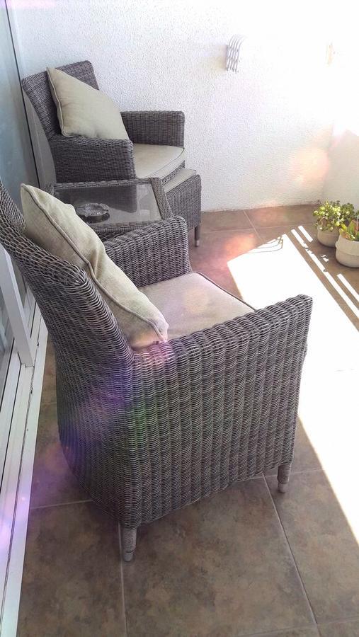 Vista Y Mar Apartment Valparaíso Екстериор снимка