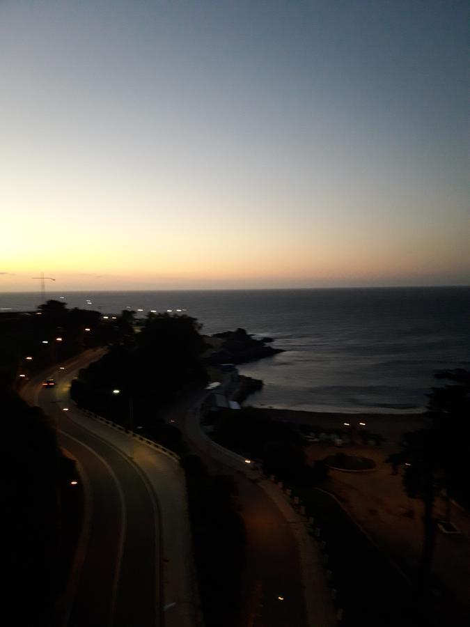 Vista Y Mar Apartment Valparaíso Екстериор снимка