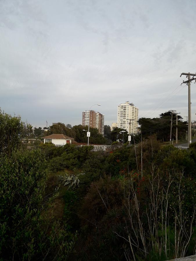 Vista Y Mar Apartment Valparaíso Екстериор снимка