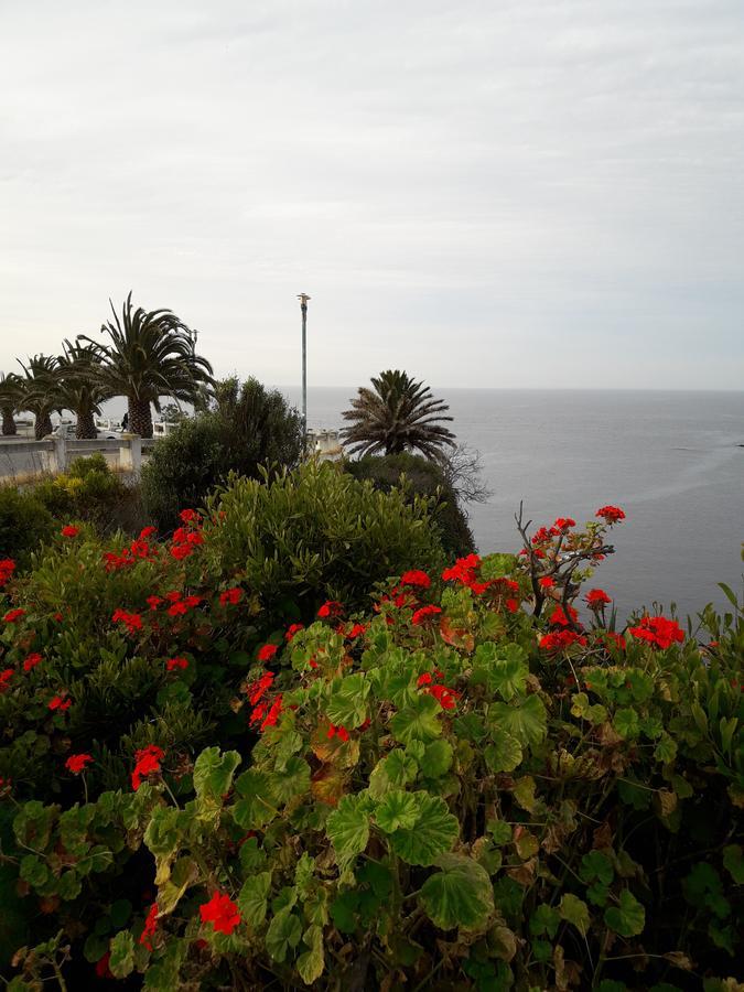 Vista Y Mar Apartment Valparaíso Екстериор снимка