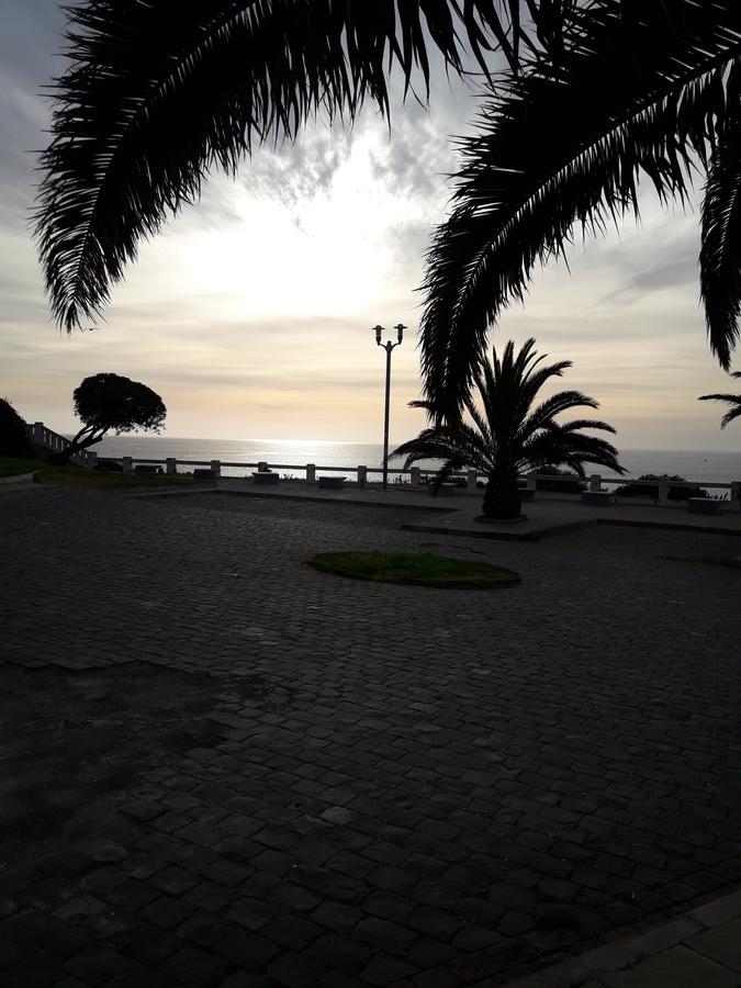 Vista Y Mar Apartment Valparaíso Екстериор снимка