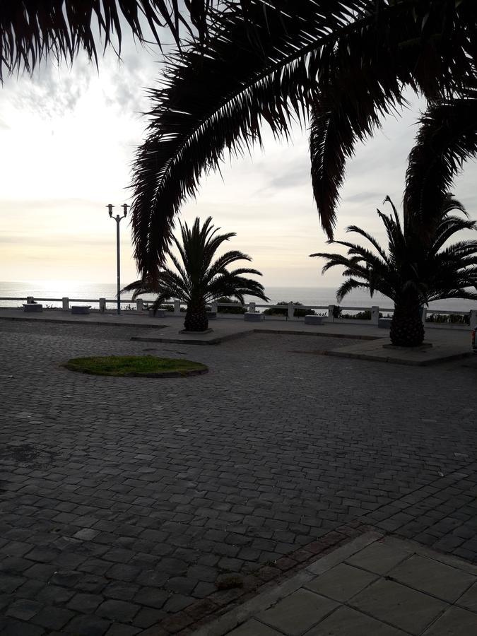 Vista Y Mar Apartment Valparaíso Екстериор снимка