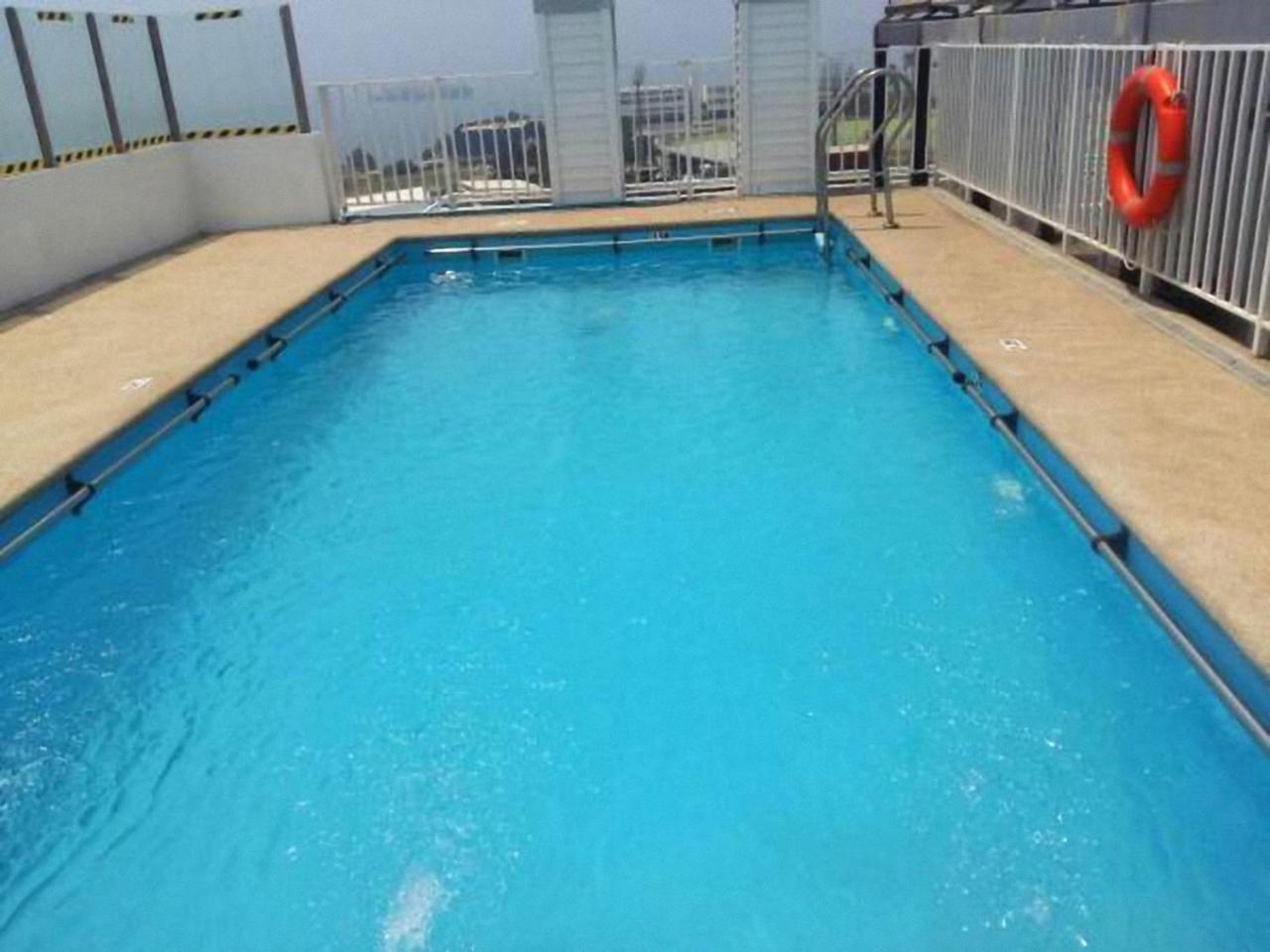 Vista Y Mar Apartment Valparaíso Екстериор снимка