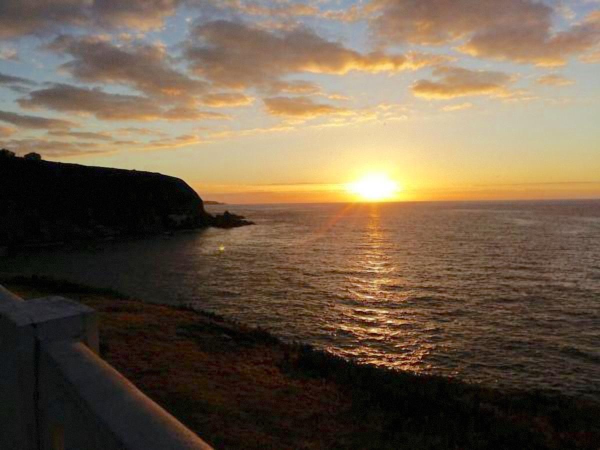 Vista Y Mar Apartment Valparaíso Екстериор снимка